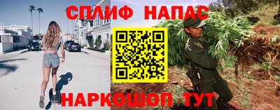 крисы Канаш
